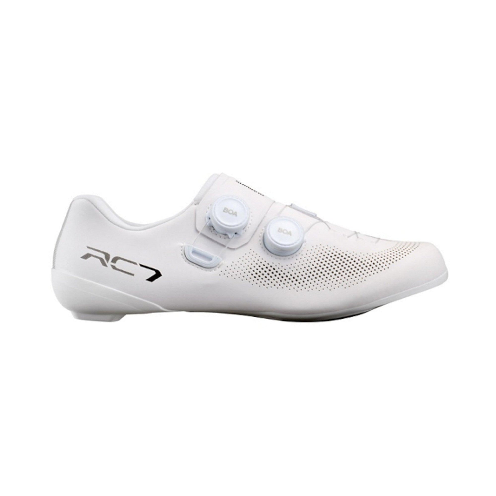 Shimano RC703 Road Shoes White Women's